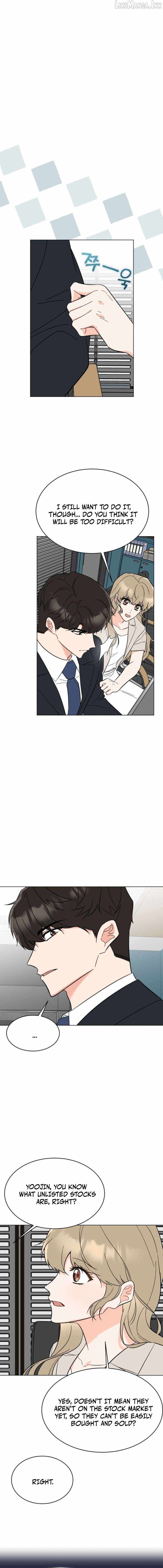 1st year Max Level Manager — Chapter 202 — page 4