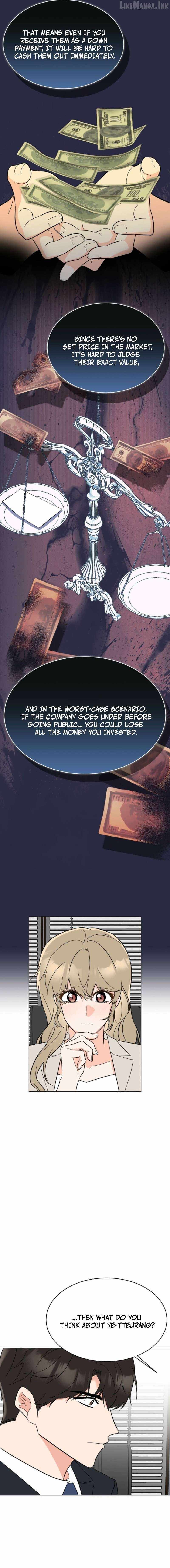 1st year Max Level Manager — Chapter 202 — page 5