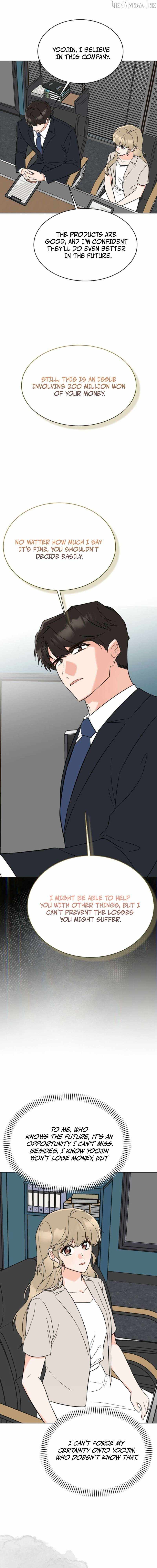 1st year Max Level Manager — Chapter 202 — page 8