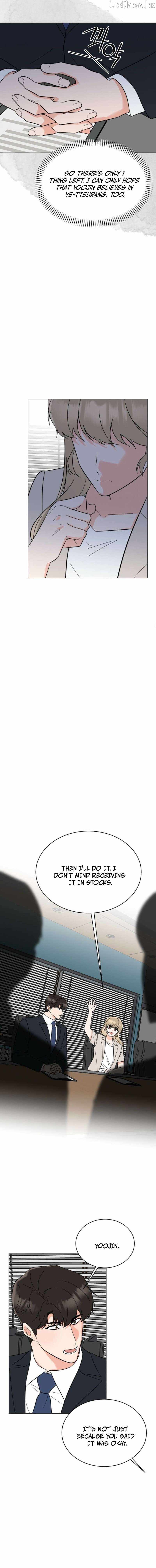 1st year Max Level Manager — Chapter 202 — page 9