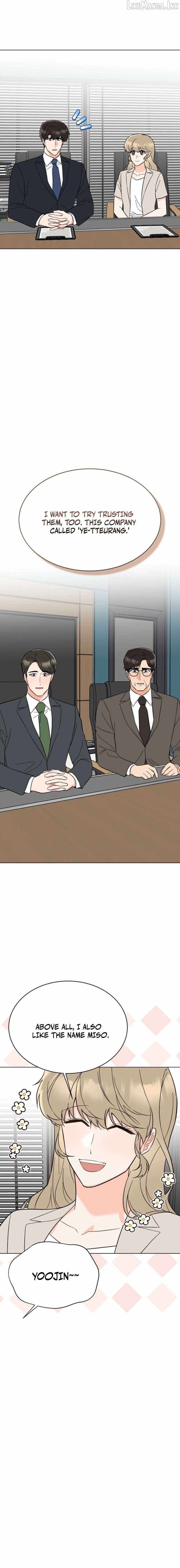 1st year Max Level Manager — Chapter 202 — page 10