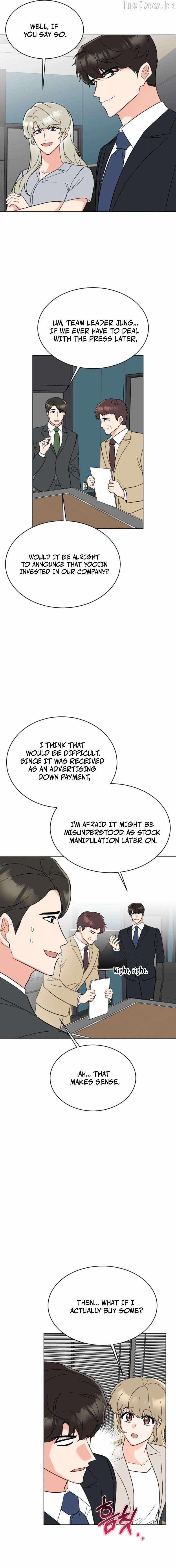 1st year Max Level Manager — Chapter 202 — page 13