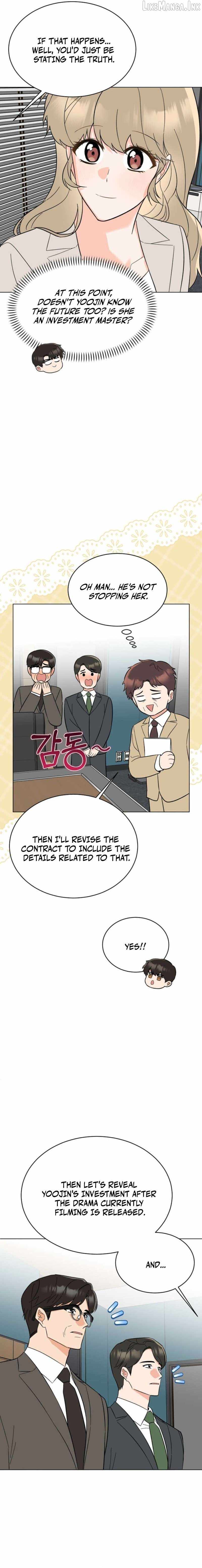 1st year Max Level Manager — Chapter 202 — page 14