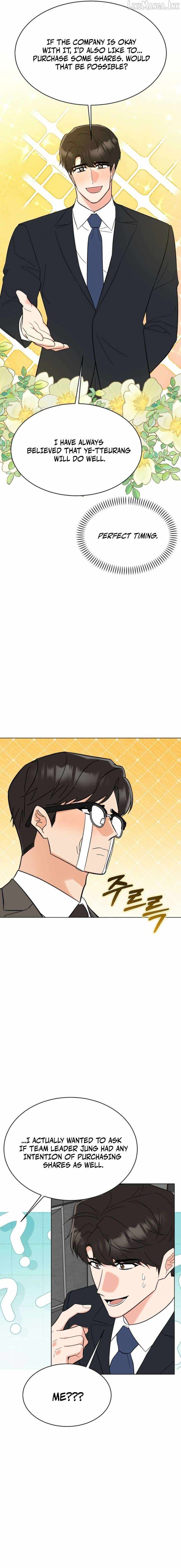 1st year Max Level Manager — Chapter 202 — page 15