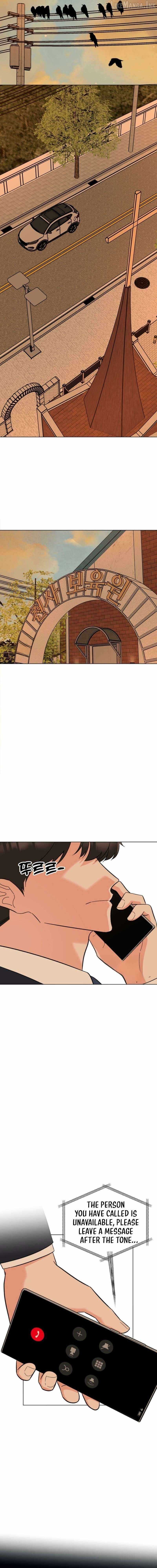 1st year Max Level Manager — Chapter 202 — page 19