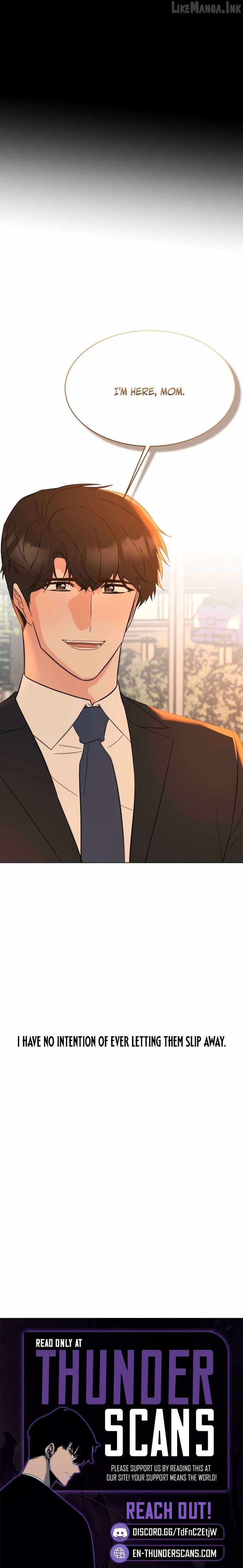 1st year Max Level Manager — Chapter 202 — page 22
