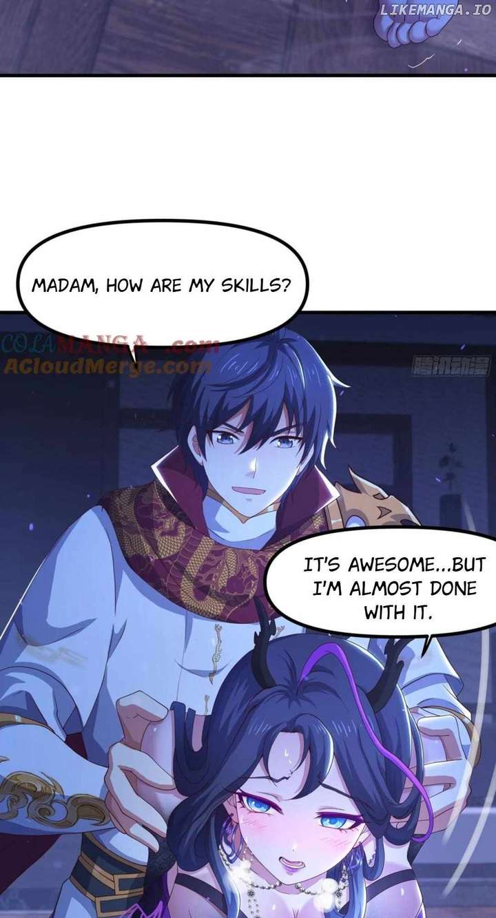 Rebirth of King Zhou: Not Being the Ultimate Villain — Chapter 100 — page 3