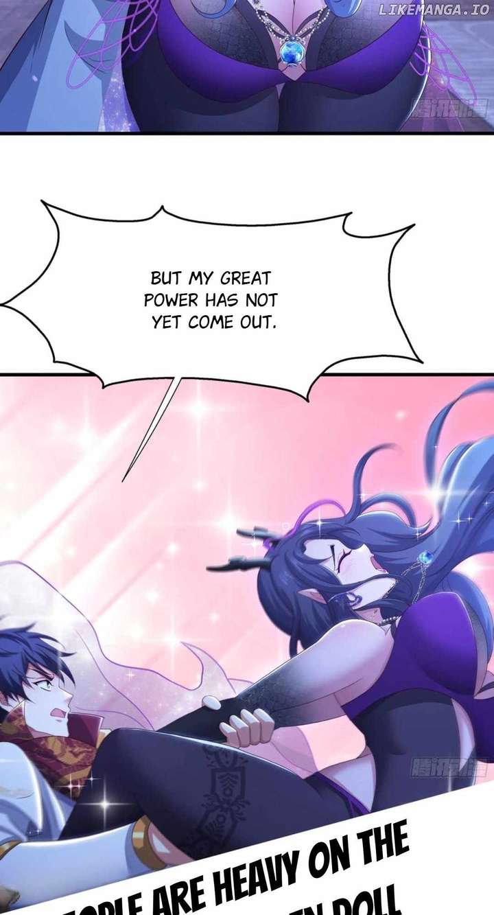 Rebirth of King Zhou: Not Being the Ultimate Villain — Chapter 100 — page 4