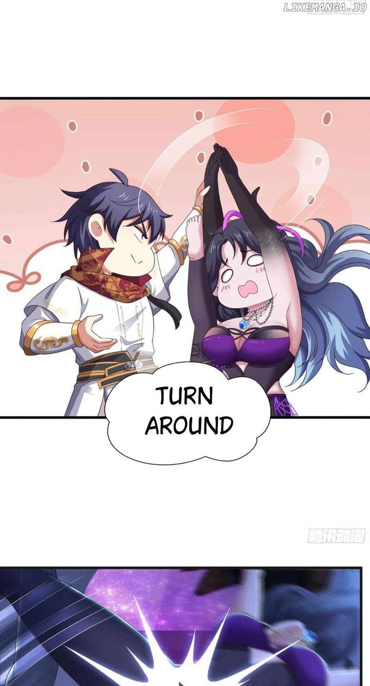 Rebirth of King Zhou: Not Being the Ultimate Villain — Chapter 100 — page 6