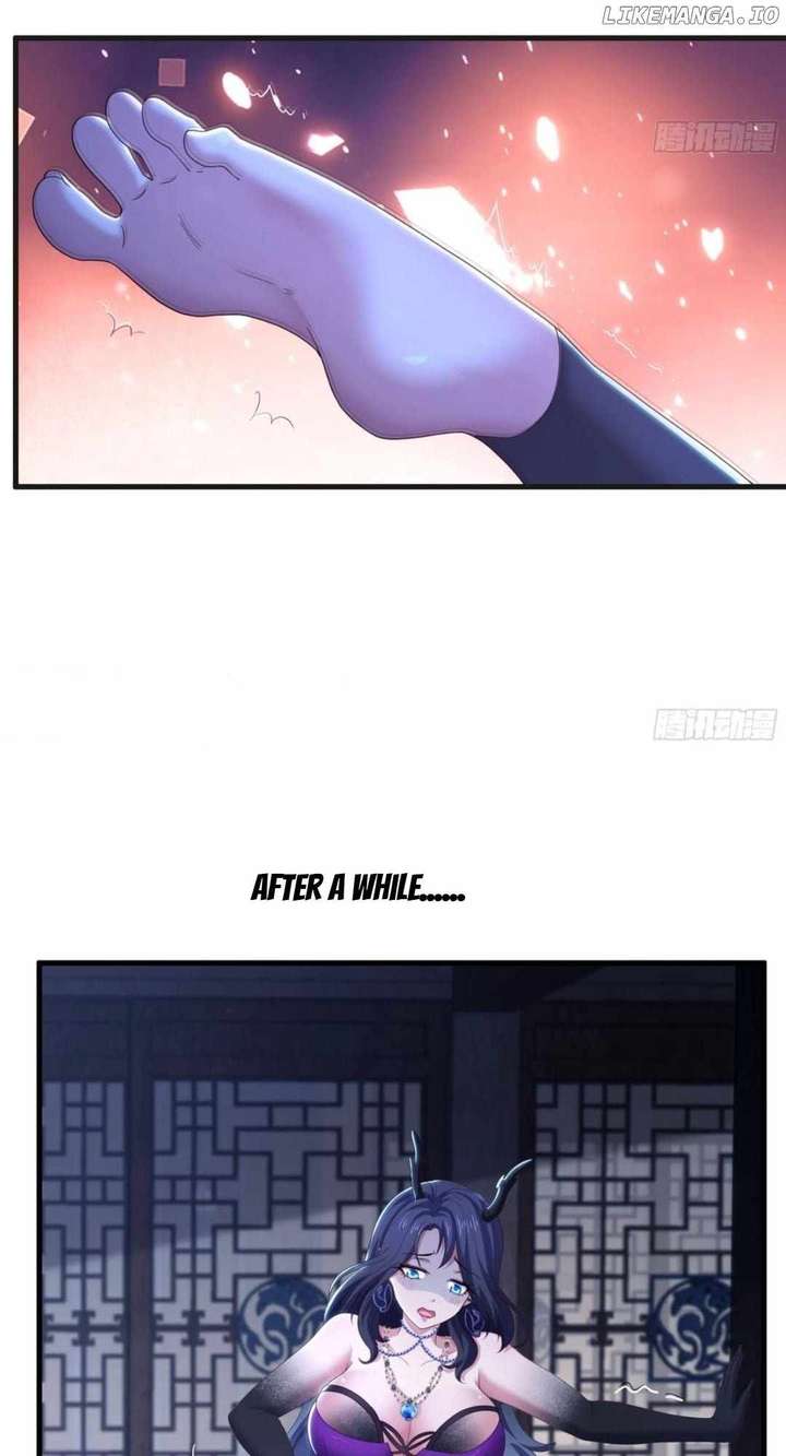 Rebirth of King Zhou: Not Being the Ultimate Villain — Chapter 100 — page 9