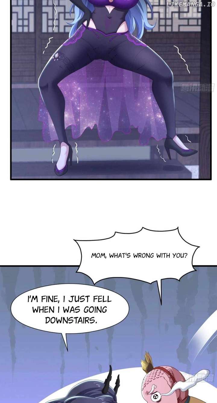 Rebirth of King Zhou: Not Being the Ultimate Villain — Chapter 100 — page 10