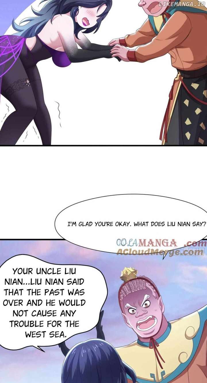 Rebirth of King Zhou: Not Being the Ultimate Villain — Chapter 100 — page 11