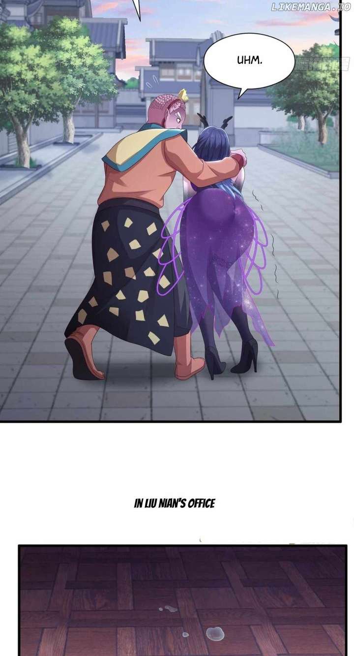Rebirth of King Zhou: Not Being the Ultimate Villain — Chapter 100 — page 13