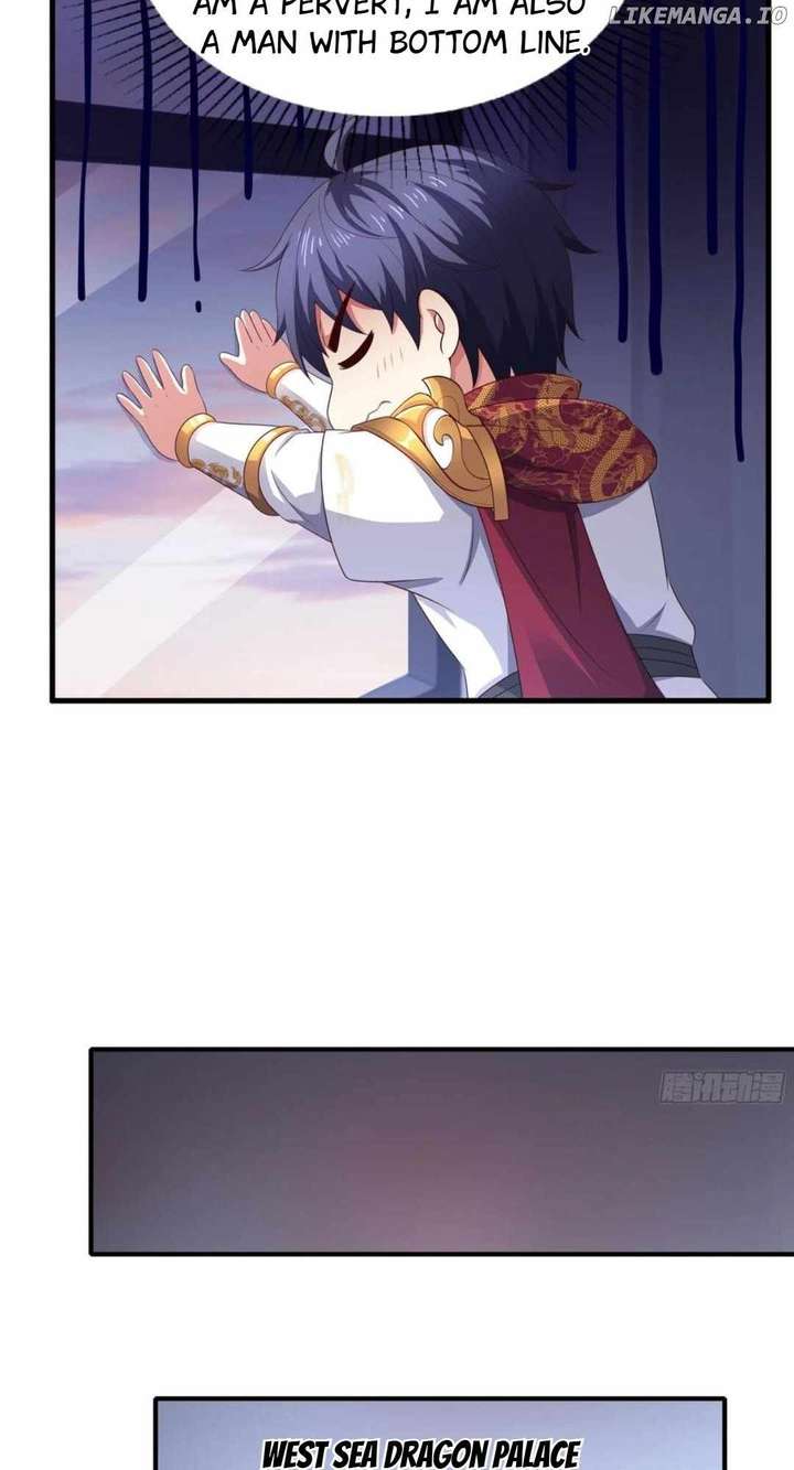Rebirth of King Zhou: Not Being the Ultimate Villain — Chapter 100 — page 17