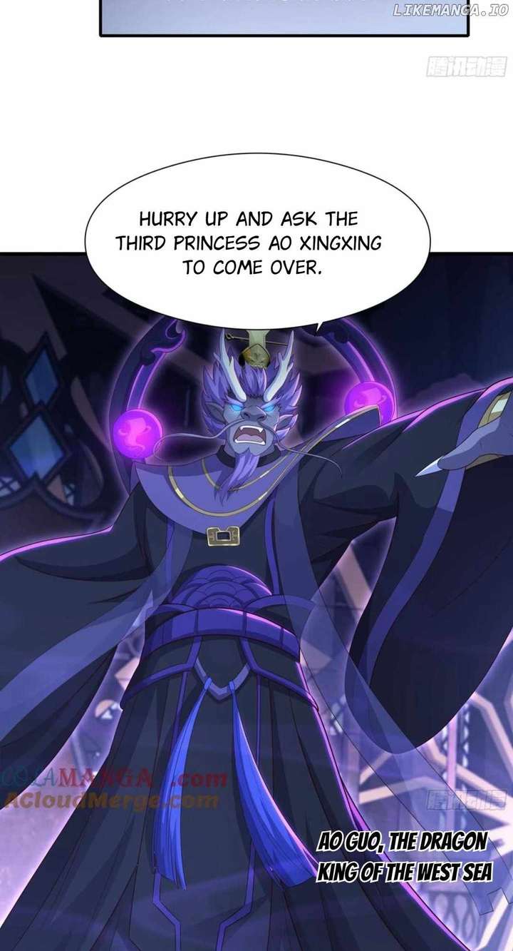 Rebirth of King Zhou: Not Being the Ultimate Villain — Chapter 100 — page 18