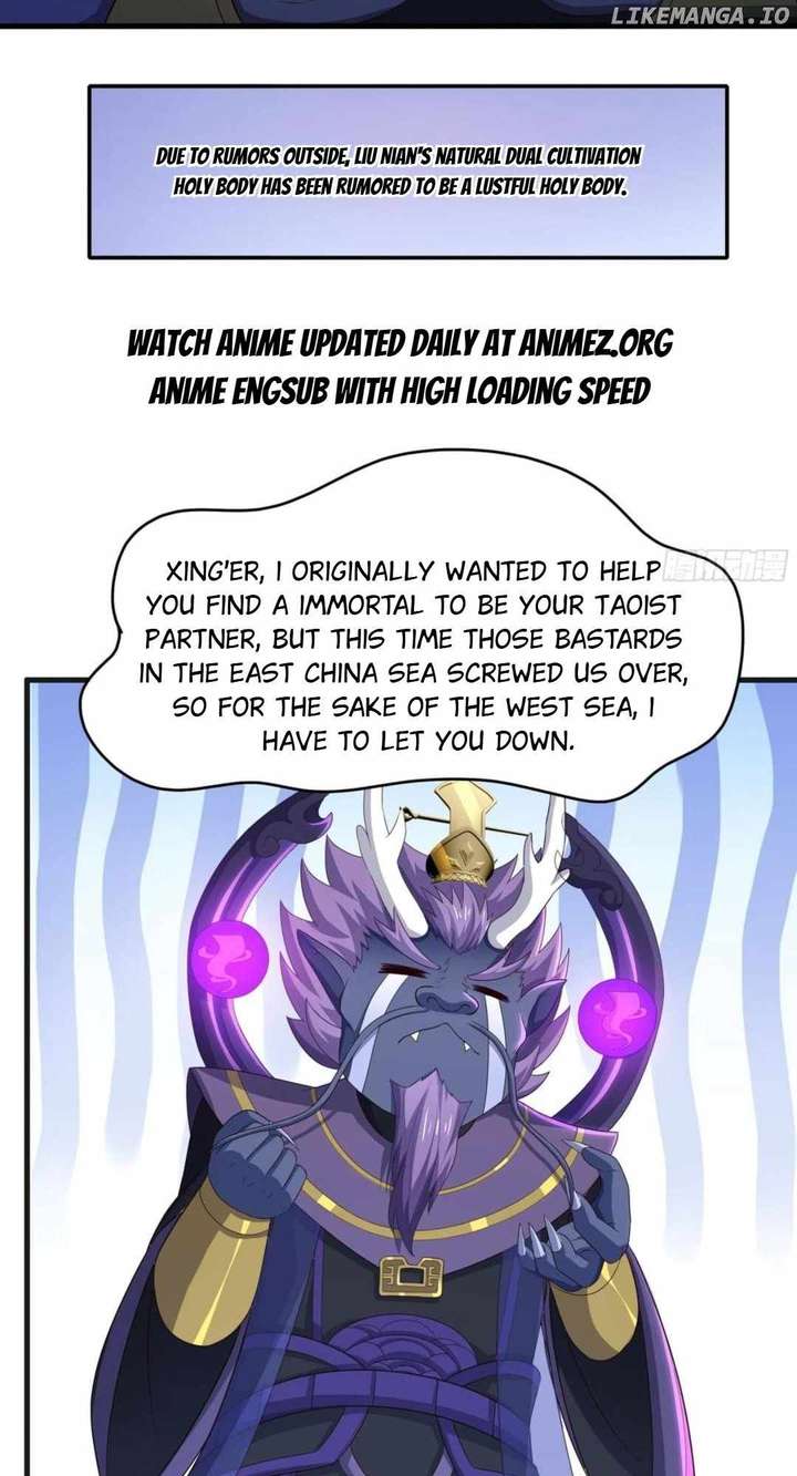 Rebirth of King Zhou: Not Being the Ultimate Villain — Chapter 100 — page 20