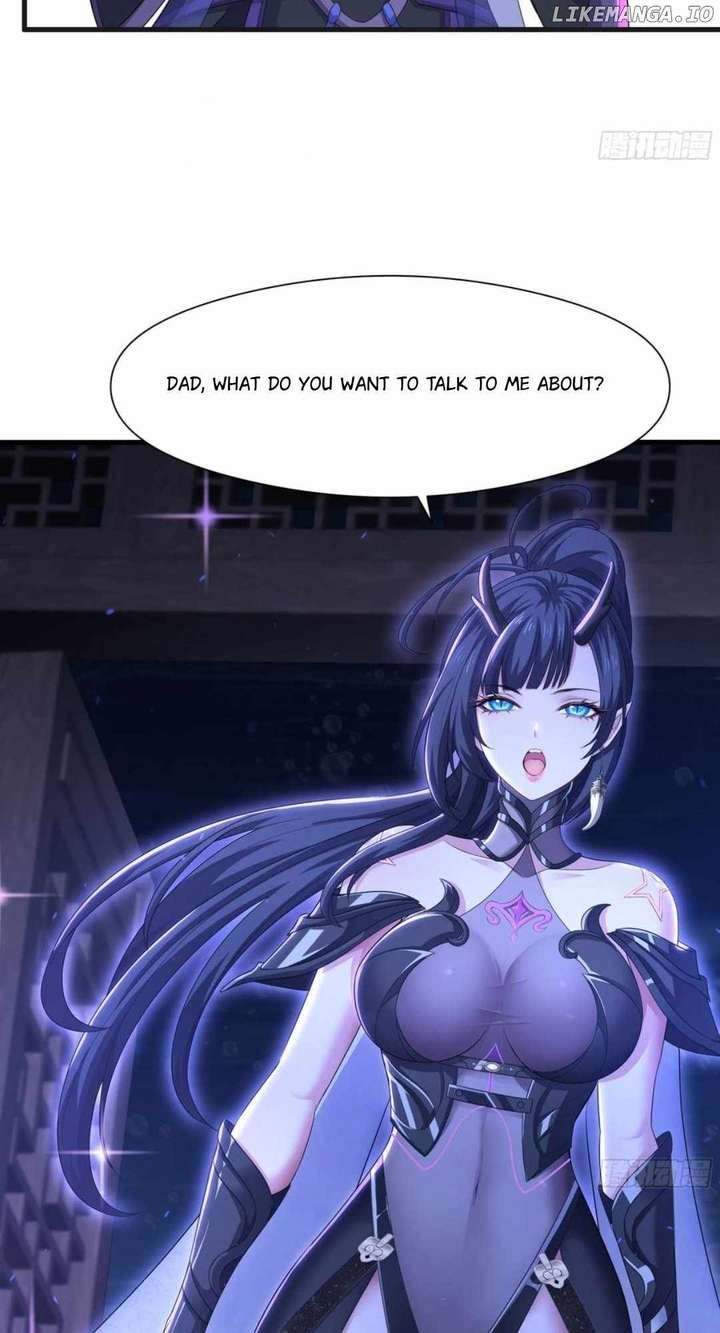 Rebirth of King Zhou: Not Being the Ultimate Villain — Chapter 100 — page 21