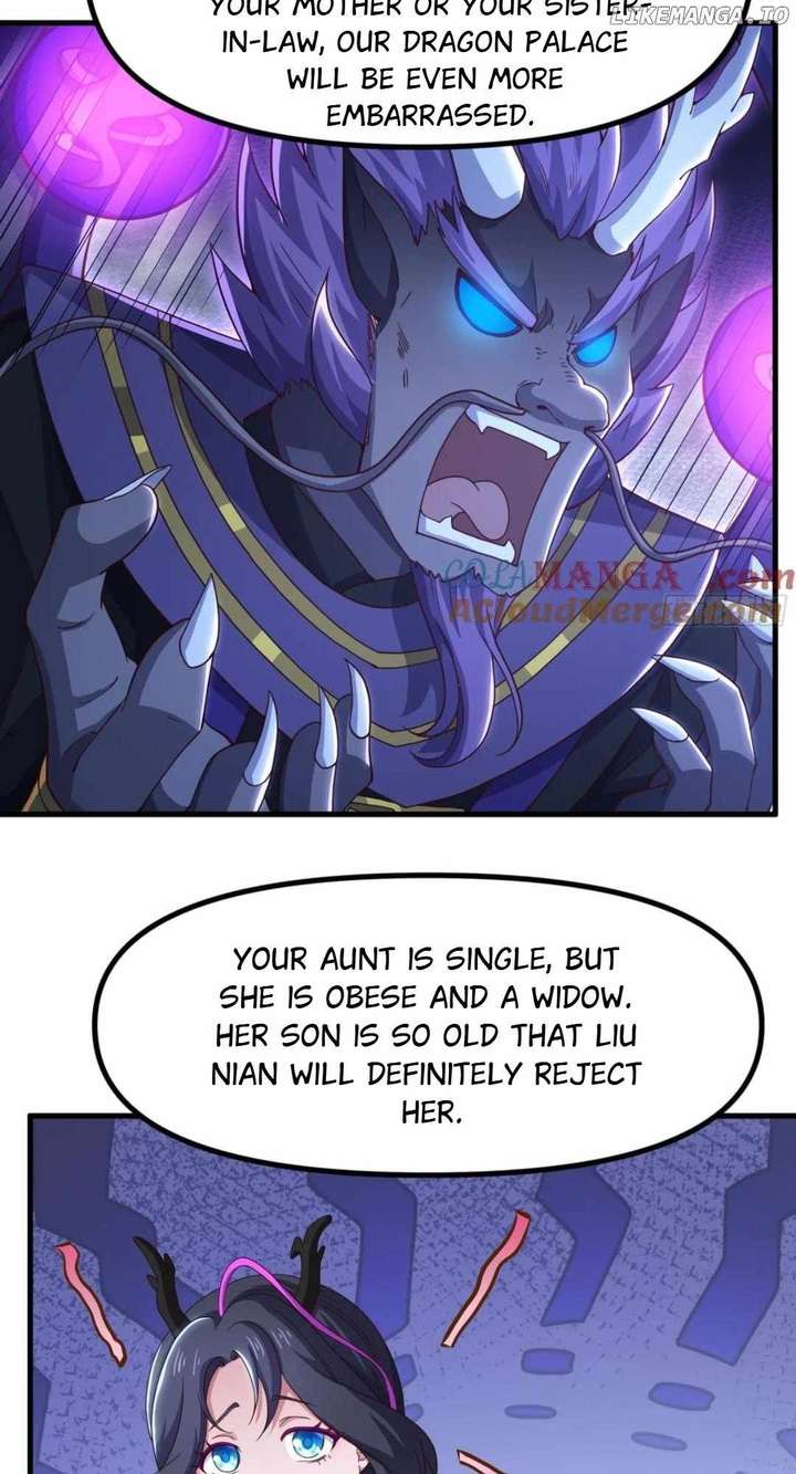 Rebirth of King Zhou: Not Being the Ultimate Villain — Chapter 100 — page 25