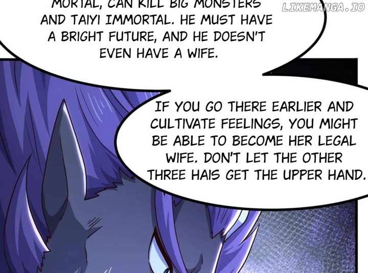Rebirth of King Zhou: Not Being the Ultimate Villain — Chapter 100 — page 29