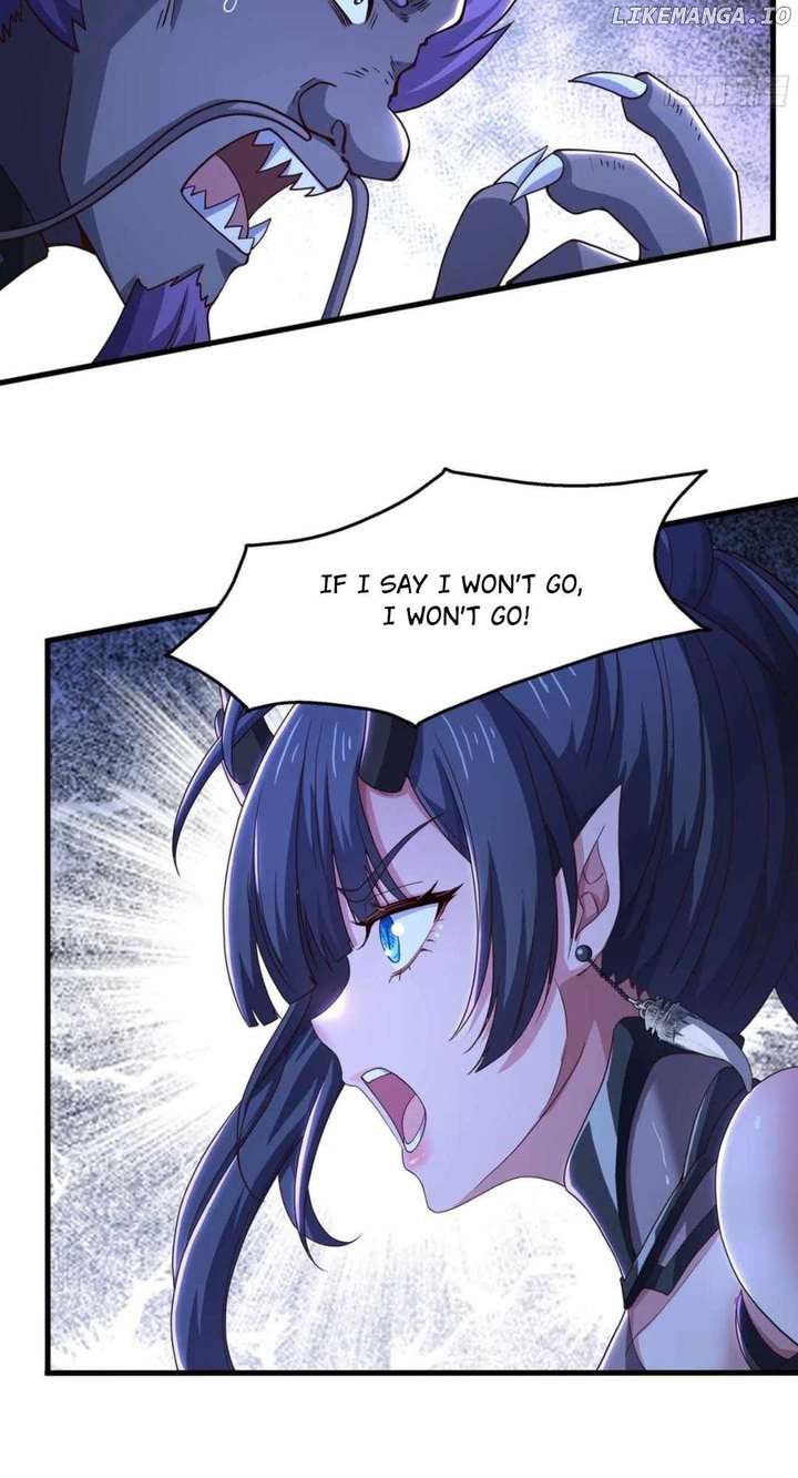 Rebirth of King Zhou: Not Being the Ultimate Villain — Chapter 100 — page 30