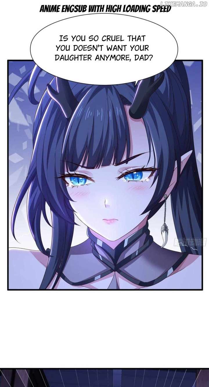 Rebirth of King Zhou: Not Being the Ultimate Villain — Chapter 100 — page 32