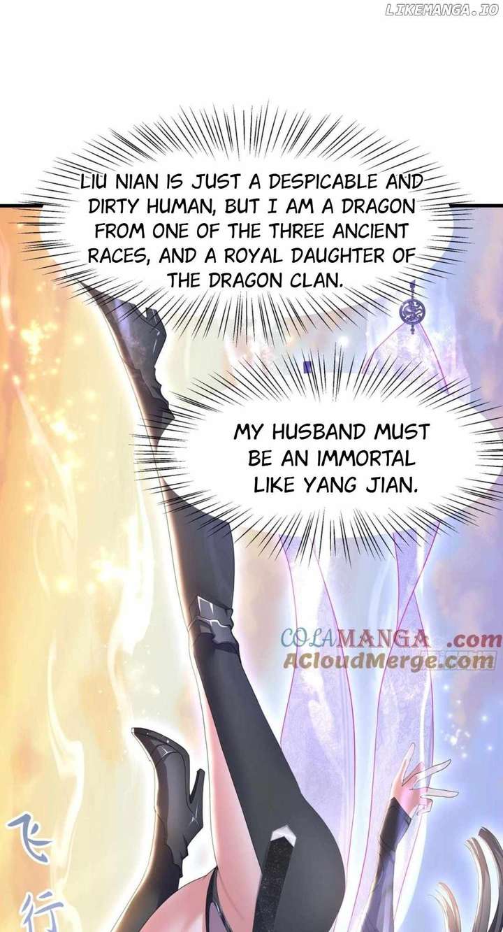 Rebirth of King Zhou: Not Being the Ultimate Villain — Chapter 100 — page 35