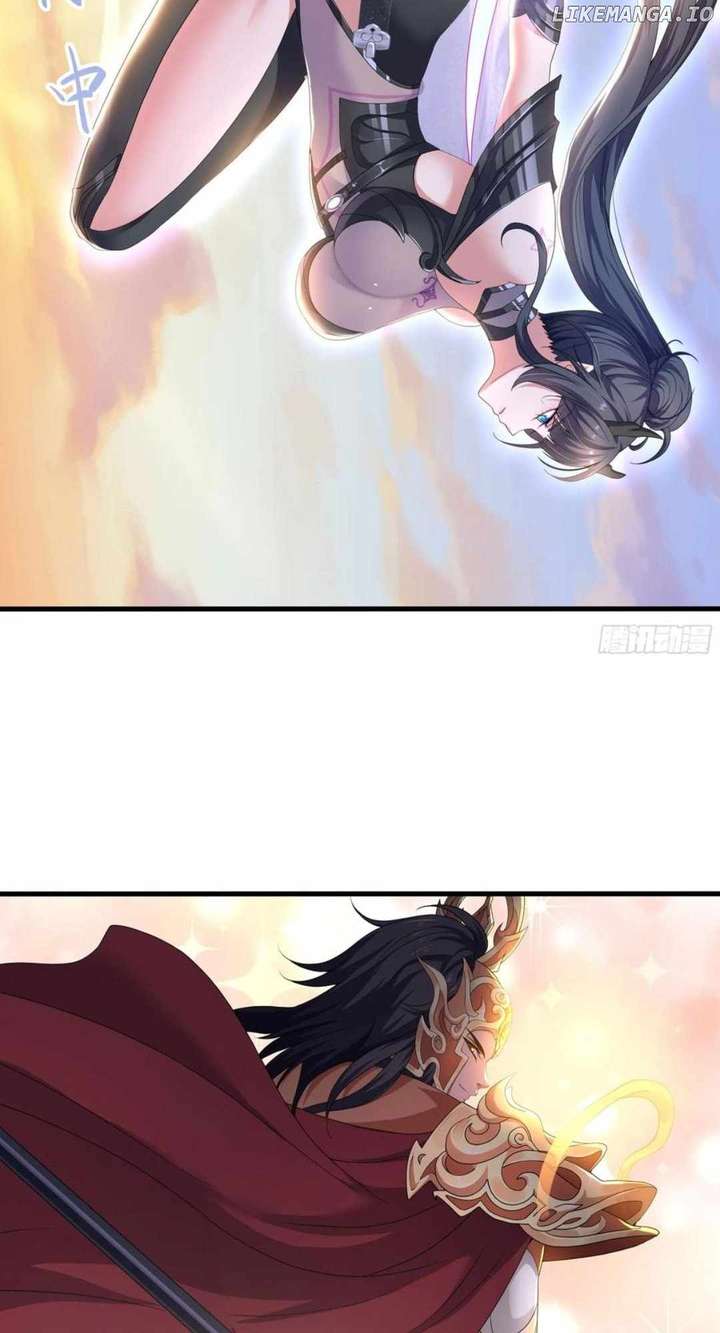 Rebirth of King Zhou: Not Being the Ultimate Villain — Chapter 100 — page 36