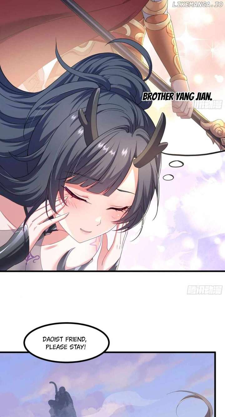 Rebirth of King Zhou: Not Being the Ultimate Villain — Chapter 100 — page 37