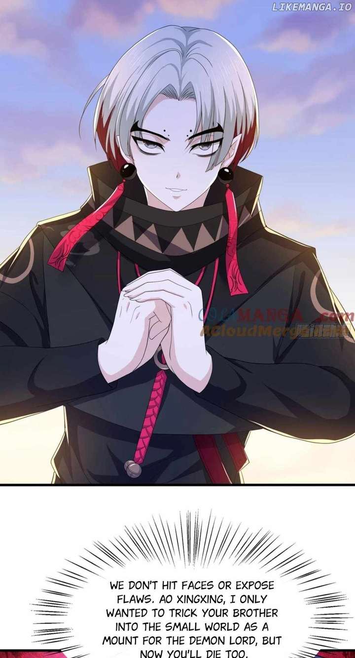 Rebirth of King Zhou: Not Being the Ultimate Villain — Chapter 100 — page 42