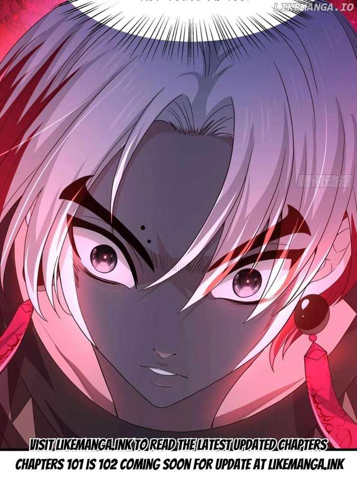 Rebirth of King Zhou: Not Being the Ultimate Villain — Chapter 100 — page 43