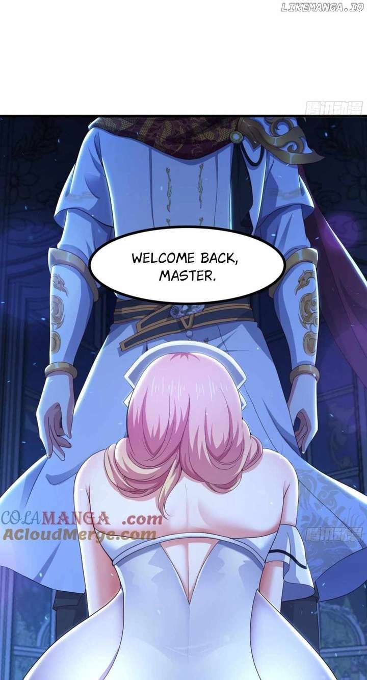 Rebirth of King Zhou: Not Being the Ultimate Villain — Chapter 101 — page 3
