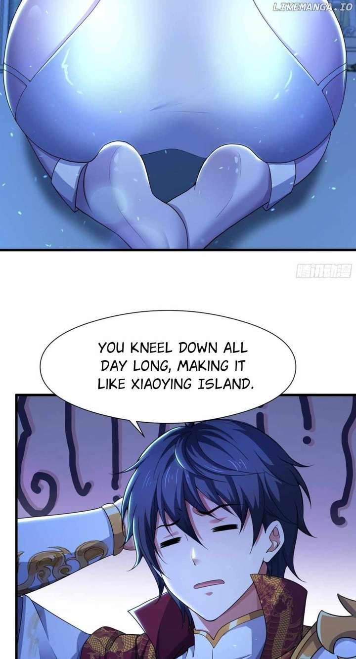 Rebirth of King Zhou: Not Being the Ultimate Villain — Chapter 101 — page 4