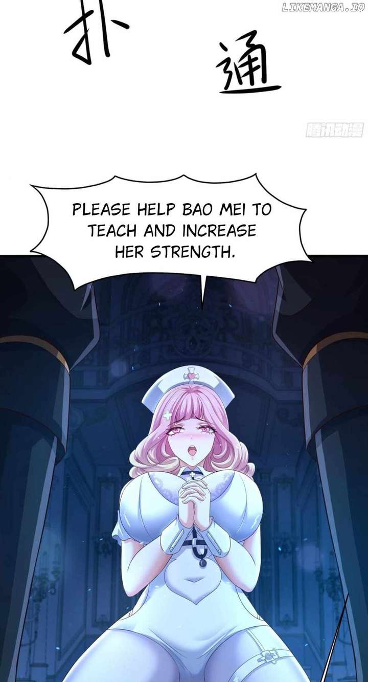 Rebirth of King Zhou: Not Being the Ultimate Villain — Chapter 101 — page 7