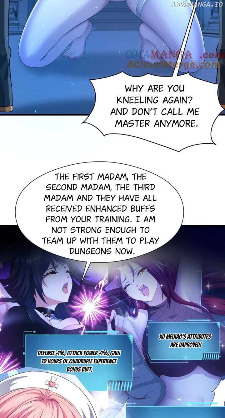Rebirth of King Zhou: Not Being the Ultimate Villain — Chapter 101 — page 8