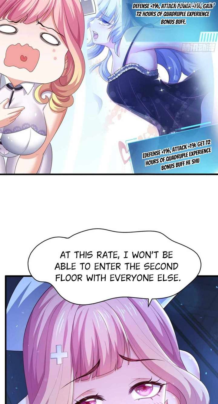Rebirth of King Zhou: Not Being the Ultimate Villain — Chapter 101 — page 9