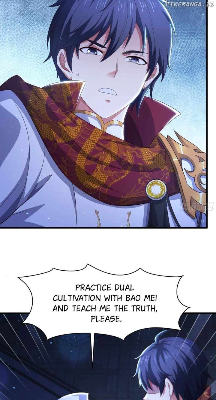 Rebirth of King Zhou: Not Being the Ultimate Villain — Chapter 101 — page 11