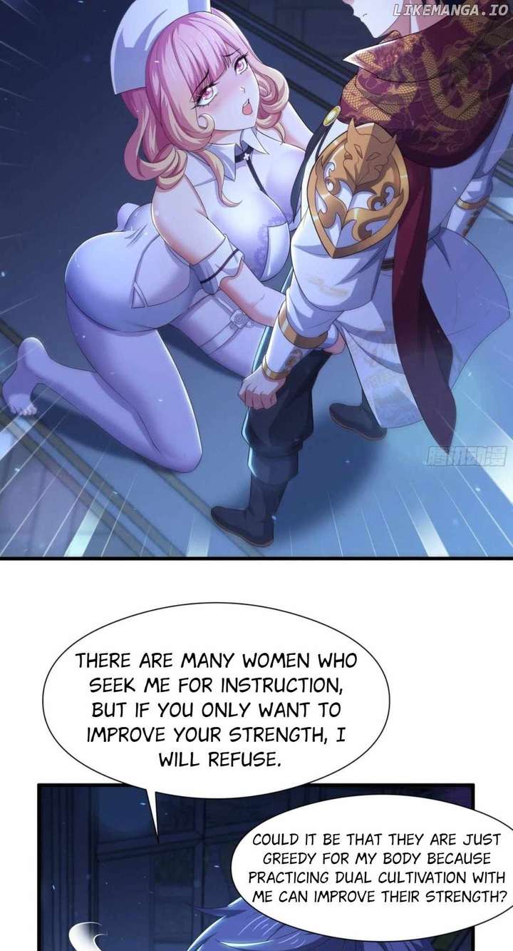 Rebirth of King Zhou: Not Being the Ultimate Villain — Chapter 101 — page 12