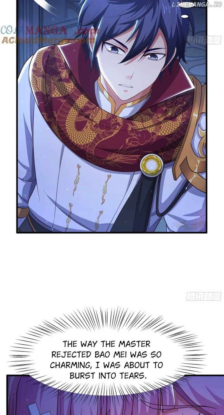Rebirth of King Zhou: Not Being the Ultimate Villain — Chapter 101 — page 13