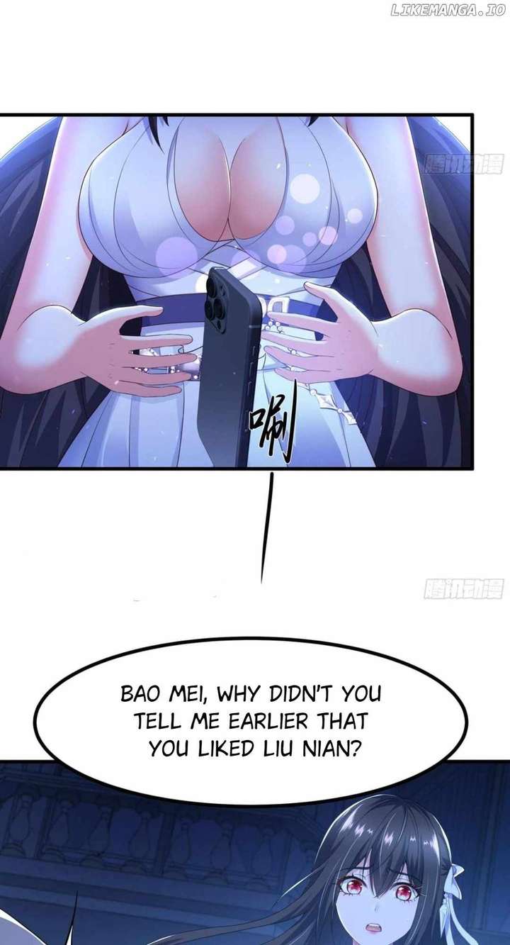 Rebirth of King Zhou: Not Being the Ultimate Villain — Chapter 101 — page 20