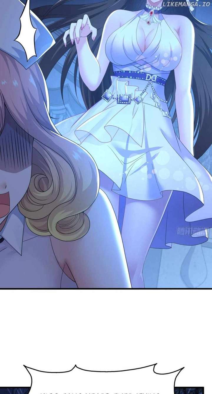 Rebirth of King Zhou: Not Being the Ultimate Villain — Chapter 101 — page 21