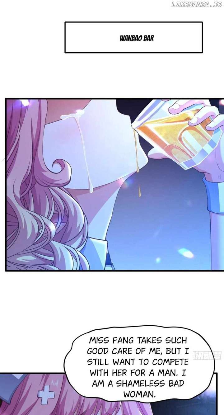 Rebirth of King Zhou: Not Being the Ultimate Villain — Chapter 101 — page 24