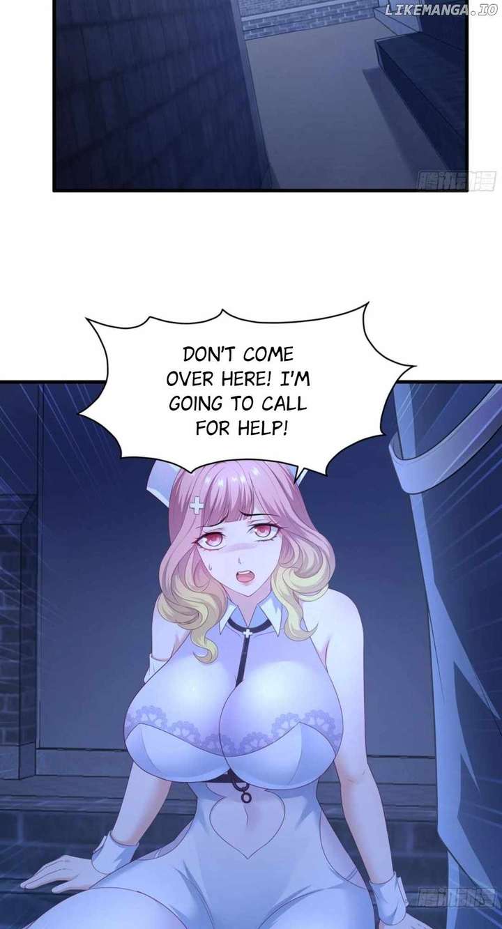 Rebirth of King Zhou: Not Being the Ultimate Villain — Chapter 101 — page 31
