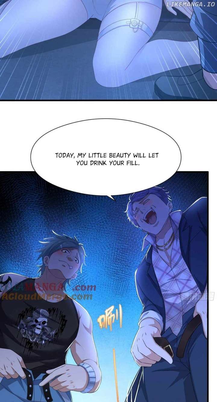 Rebirth of King Zhou: Not Being the Ultimate Villain — Chapter 101 — page 32