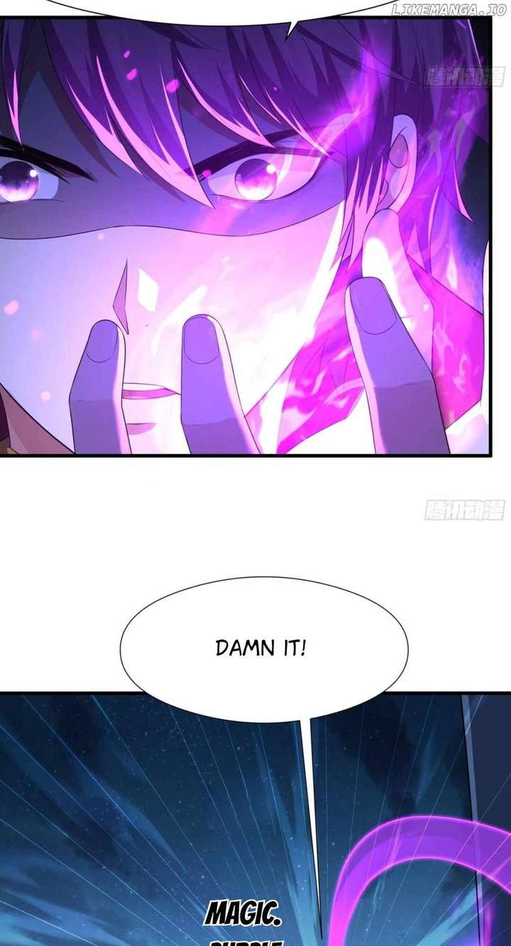 Rebirth of King Zhou: Not Being the Ultimate Villain — Chapter 101 — page 36