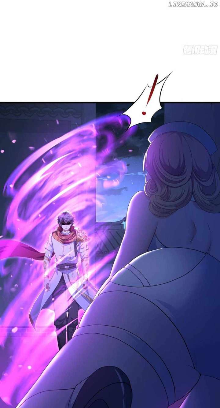 Rebirth of King Zhou: Not Being the Ultimate Villain — Chapter 101 — page 40