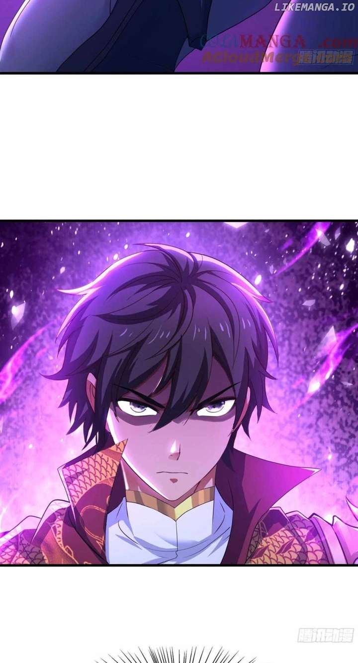 Rebirth of King Zhou: Not Being the Ultimate Villain — Chapter 101 — page 41