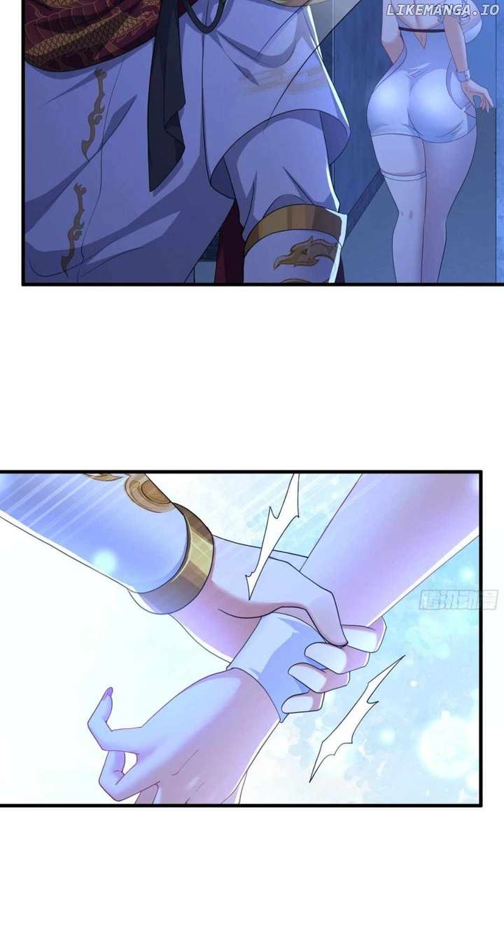Rebirth of King Zhou: Not Being the Ultimate Villain — Chapter 101 — page 45