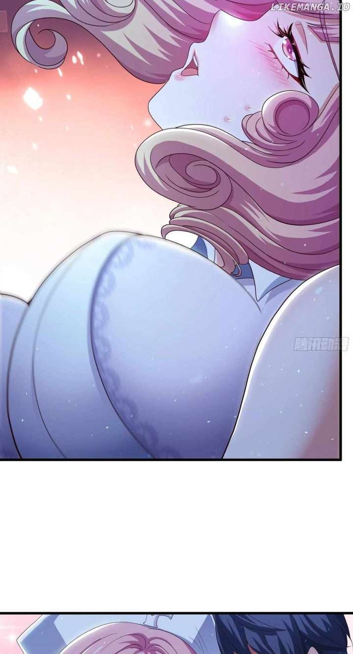 Rebirth of King Zhou: Not Being the Ultimate Villain — Chapter 102 — page 11