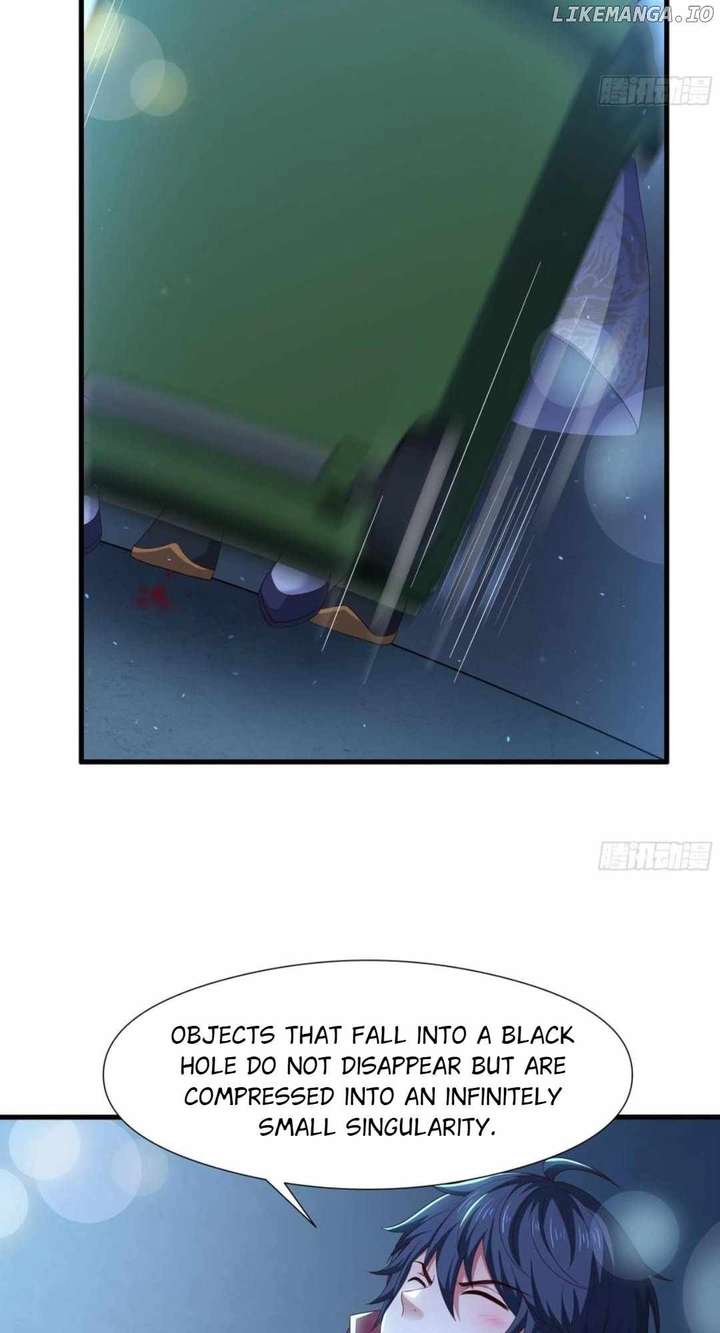 Rebirth of King Zhou: Not Being the Ultimate Villain — Chapter 102 — page 13