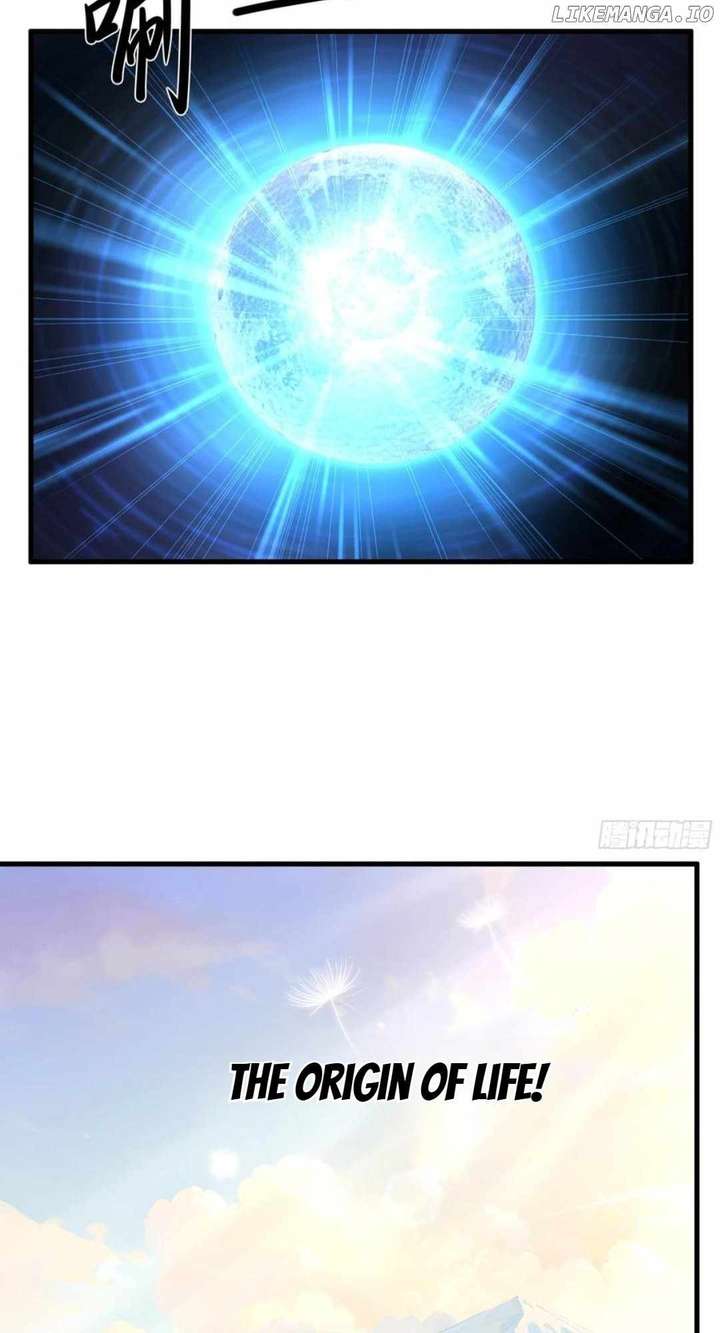 Rebirth of King Zhou: Not Being the Ultimate Villain — Chapter 102 — page 17